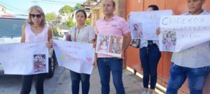 Familiares de niña arrollada en Margarita claman justicia