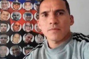 Fiscalía chilena emite órdenes de aprehensión por el caso del exteniente Ronald Ojeda