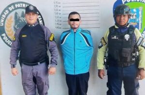 Fiscalía solicitó evaluación psicológica del acosador cibernético detenido en Maracaibo