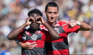 Flamengo es el campeón de la Copa Libertadores sub-20