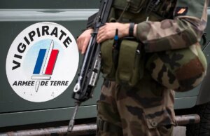 Francia eleva su nivel de alerta al mximo por el atentado terrorista de Mosc