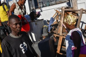 Fumata blanca en el 'Mad Max' haitiano: consenso en los nombres del gobierno de transición