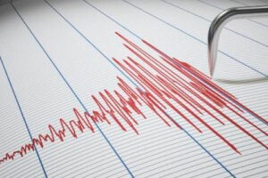 Funvisis ha registrado 14 sismos en las últimas 24 horas en el centro y oeste del país