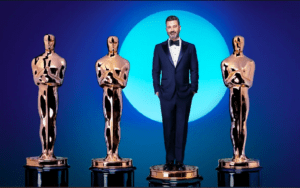Ganadores (y perdedores) en los premios Oscars 2024
