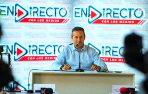 Gobernador de Guárico dice que están trabajando en el plan de administración de carga