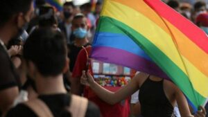 Gobierno Nacional pidió perdón a la comunidad LGBTIQ+ por violencia contra mujer trans