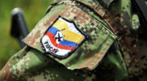 Gobierno colombiano y disidencia de las FARC reanudan diálogo de paz
