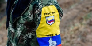 Gobierno de Colombia y disidencias de FARC cierran negociación