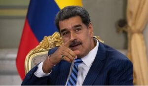 Gobierno de Maduro: Crímenes de lesa humanidad que investiga la CPI nunca han ocurrido