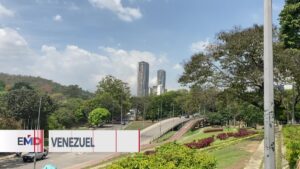 Gobierno de Venezuela saca del aire al canal Deutsche Welle