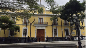 Gobierno rechaza la renovación de la orden ejecutiva de EEUU contra Venezuela