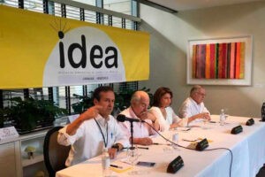 Grupo IDEA pidió el fin del "terrorismo de Estado" contra MCM