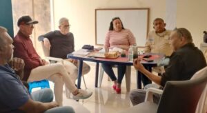 Guayana Libre: Venezuela inscribe a María Corina