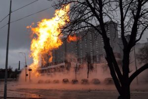 Guerra Ucrania - Rusia | Directo: La cúpula de la UE condena el atentado terrorista de Moscú