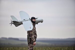 Guerra Ucrania - Rusia | Directo: Rusia destruye cerca de 50 drones ucranianos sobre regiones del sur