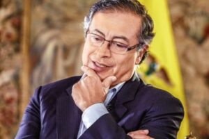 Gustavo Petro expulsó al embajador de Javier Milei en Colombia y retiró a su representación diplomática en Argentina