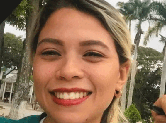 Habló la familia de una oficial venezolana detenida por la Dgcim, incomunicada y apartada de sus dos bebés