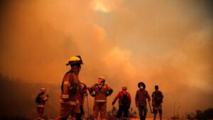 Habrá más recursos para los bomberos del Valle del Cauca