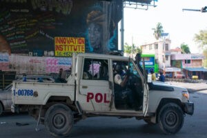 Haití prolonga estado de emergencia en Puerto Príncipe