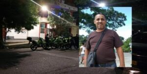 Hallan el cadáver de un venezolano en una posada en Colombia