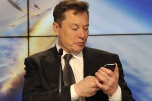 Hasta Elon Musk reaccionó a las declaraciones de “Leito Oficial” alentando a invadir casas abandonadas en Nueva York