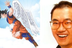 Hasta siempre Akira Toriyama, el legendario creador de Dragon Ball ha fallecido a los 68 años