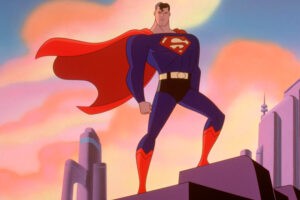 He vuelto a mi infancia y me he reconciliado con Superman después de dos décadas en el olvido, pero Warner Bros. me impide disfrutarlo