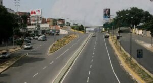Autopista Francisco Fajardo
