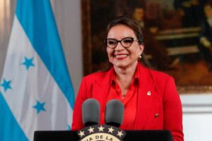 Honduras enviará misión de observación para presidenciales venezolanas
