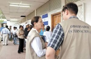 Honduras enviará una misión de observación a Venezuela para elecciones presidenciales