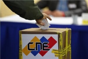 Honduras enviará una misión de observación a las elecciones presidenciales de Venezuela: “Sin injerencia extranjera”