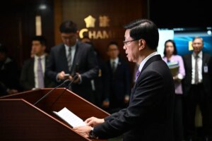 Hong Kong aprueba una nueva ley de seguridad que consolida el control de Pekn y restringe an ms las libertades en la ciudad