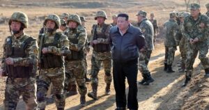 Human Rights Watch advirtió de la grave crisis humanitaria en Corea del Norte: “Se ha convertido en una cárcel gigante”