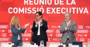Illa (PSC) asegura que priorizará los servicios públicos si preside la Generalitat