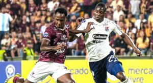 Independiente Medellín eliminó a Deportes Tolima en Copa Sudamericana por penaltis