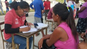 Iniciaron censo de pueblos indígenas en Amazonas