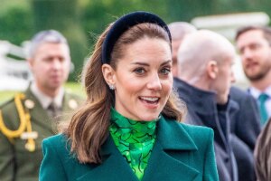 Intentan "hackear" el historial mdico de Kate Middleton en la Clnica de Londres