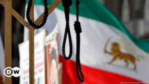 Irán ejecuta a acusado de tener vínculos con Israel – DW – 03/03/2024