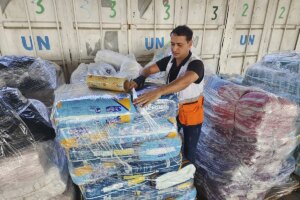 Israel califica de "grave error" la decisin de Canad y Suecia de reanudar fondos a la UNRWA