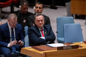 Israel celebró la decisión de EEUU de no reanudar la financiación a la agencia de la ONU en Gaza por sus vínculos con Hamas - AlbertoNews