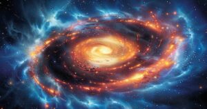 James Webb confirma que el misterio de la tasa de expansión del universo es real