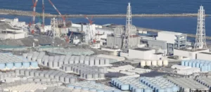 Japón y el OIEA acuerdan seguir trabajando juntos en el vertido de agua de Fukushima - AlbertoNews