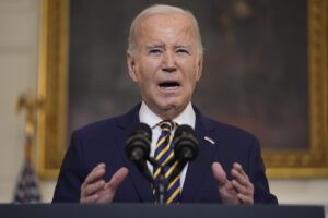 Joe Biden ha conseguido suficientes delegados para sellar la nominación presidencial demócrata a La Casa Blanca - AlbertoNews