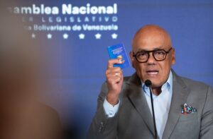 Jorge Rodríguez asegura que las presidenciales serán “las elecciones más amplias en la historia de Venezuela”