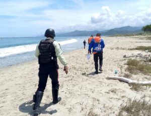 Joven murió por inmersión en Playa Huequito, Puerto Cabello