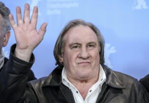 Justicia en Francia abre tercera investigación contra Gérard Depardieu por agresión sexual