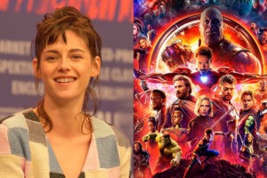 Kristen Stewart se niega a participar en una película de Marvel. Sólo le daría el sí al estudio si participa la directora detrás del mayor éxito del 2024