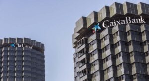 'La Cartera' sube el 'stop' de CaixaBank a 4,55 euros y se asegura un 20%