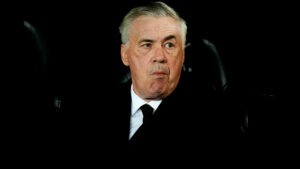 La Fiscala pide cuatro aos y nueve meses de crcel para Ancelotti por defraudar un milln de euros a Hacienda con los derechos de imagen