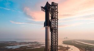 La Starship de SpaceX despega con éxito en su tercer lanzamiento, pero pierde la conexión con la nave al volver a la Tierra